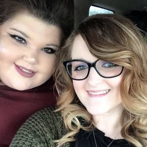 Meet your Posher, Allie